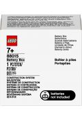 LEGO Functions Schowek na baterie 88015