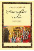 Franciszkanie i islam w XIII wieku