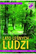 Audiobook Lato leśnych ludzi mp3