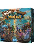Small World of Warcraft. Edycja polska Rebel