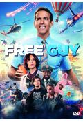 Free Guy (DVD)