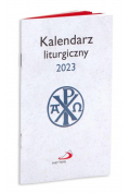 Kalendarz 2023 liturgiczny