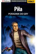 eBook Piła - poradnik do gry pdf epub