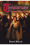 Templariusze. Zbrodnia w majestacie prawa
