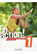 En Action! 1. Podręcznik wieloletni do szkół ponadpodstawowych