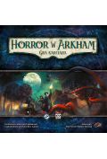 Horror w Arkham: Gra karciana - Zestaw Podstawowy