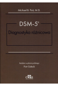 DSM-5. Diagnostyka różnicowa