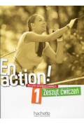 En Action! 1. Zeszyt ćwiczeń do szkół ponadpodstawowych