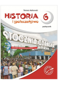Historia i społeczeństwo 6. Podręcznik
