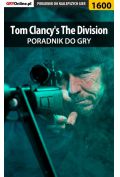 eBook Tom Clancy's The Division - poradnik do gry pdf epub