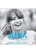 Audiobook Ania CD