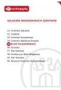 eBook Plac Piłsudskiego. Szlakiem warszawskich zabytków pdf