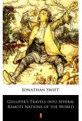 eBook Gulliver’s Travels into Several Remote Nations of the World mobi epub