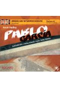Audiobook Angielski w samochodzie - Kryminał Pablo Garcia mp3