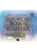 Audiobook Boska komedia CD