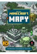 Minecraft. Mapy