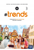#trends 3. Podręcznik do języka niemieckiego dla liceów i techników. Poziom A2