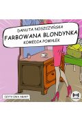 Audiobook Farbowana blondynka mp3
