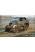 Scammell Pioneer R100 Artillery Tractor Ibg