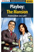 eBook Playboy: The Mansion - poradnik do gry pdf epub