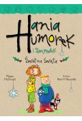 Hania Humorek. Świetne święta