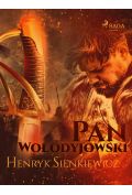 eBook Pan Wołodyjowski (III część Trylogii) mobi epub