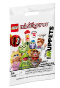 Lego MINIFIGURES Muppety 71033
