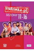 Rodzinka.pl Sezony 11-16 BOX
