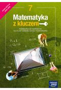 Matematyka z kluczem 7. Podręcznik