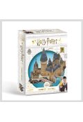 Puzzle 3D 187 el. Harry Potter Wielka sala w Hogwarcie Cubic Fun