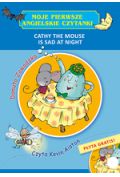 Moje pierwsze angielskie czytanki. Cathy the Mouse