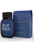 Georges Mezotti Blue Track For Men woda toaletowa dla mężczyzn spray 100 ml