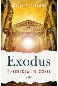 eBook Exodus. 7 proroctw o Kościele mobi epub