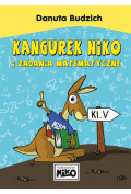Kangurek NIKO i zadania matematyczne dla klasy V