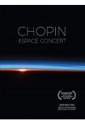 Chopin. The Space Concert DVD + CD