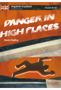 Angielski Kryminał z ćw. Danger in High Places