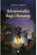 eBook Słowiańskie bogi i demony pdf mobi epub