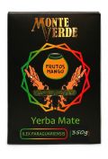 Monte Verde Yerba Mate Owoc Mango 350 g