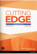 Cutting Edge 3ed Intermediate WB without Key