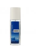 Mexx Ice Touch Men Dezodorant w sprayu glass 75 ml