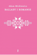 Ballady i romanse (pocket)