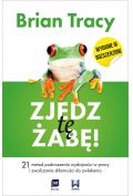 eBook Zjedz tę żabę! mobi epub