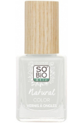SO'BiO etic Lakier do paznokci Natural Color Blanc French 80 11 ml