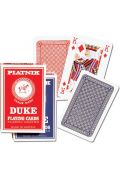 Karty do gry Duke - 1 talia