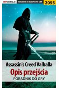 eBook Assassin's Creed Valhalla. Opis przejścia pdf