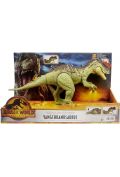 Jurassic World Dinozaur Potężny atak HDX49