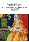 eBook Herbarz rodowy biskupów w Polsce mobi epub