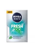 Nivea Men Fresh Kick odświeżająca woda po goleniu 100 ml