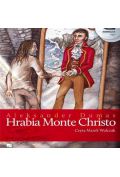Audiobook Hrabia Monte Christo mp3