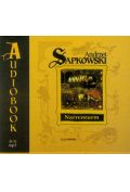 Audiobook Narrenturm. Trylogia husycka. Tom 1 CD